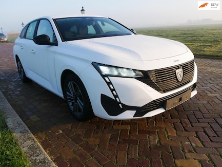 Peugeot 308 0