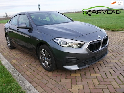 BMW 2-serie Gran Coupé 0