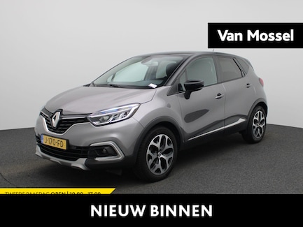 Renault Captur 0