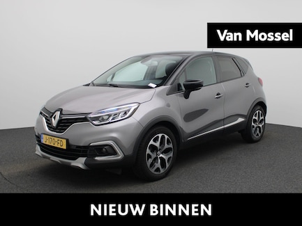 Renault Captur 0