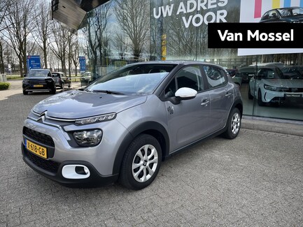 Citroën C3 0