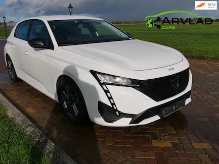 Peugeot 308 0