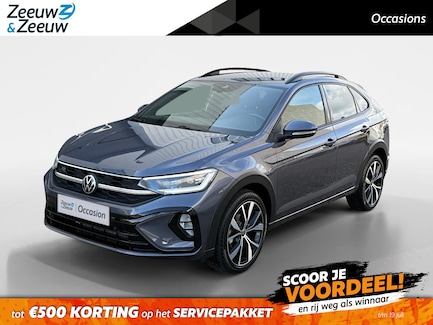 Volkswagen Taigo 0