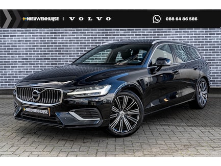 Volvo V60 0