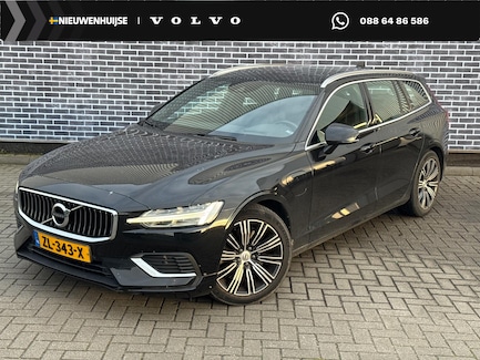 Volvo V60 0
