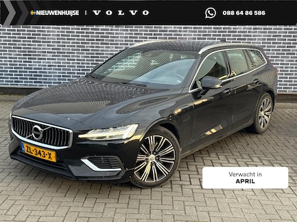 Volvo V60 0
