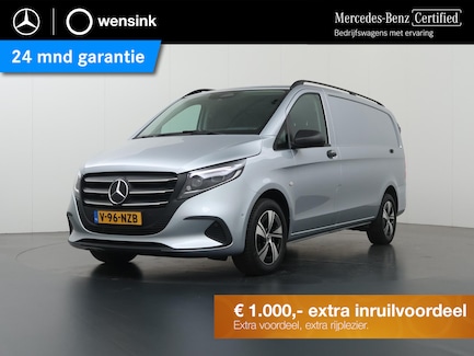 Mercedes-Benz Vito 0