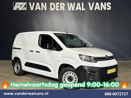 Citroën Berlingo 0