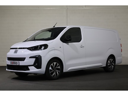 Fiat e-Scudo 0