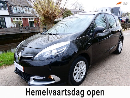 Renault Scenic 0