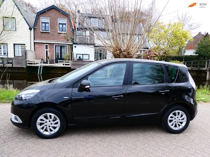 Renault Scenic 0