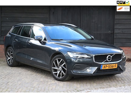 Volvo V60 0
