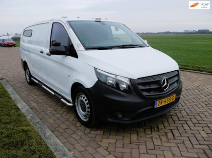 Mercedes-Benz Vito 0
