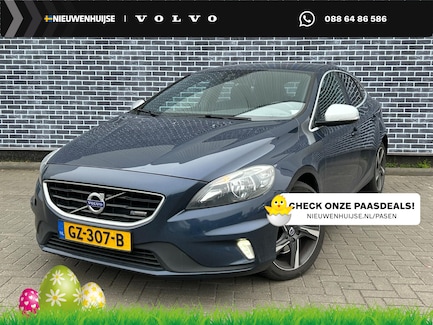 Volvo V40 0