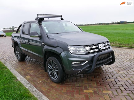 Volkswagen Amarok 0