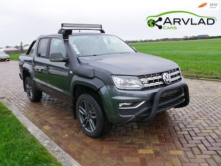 Volkswagen Amarok 0