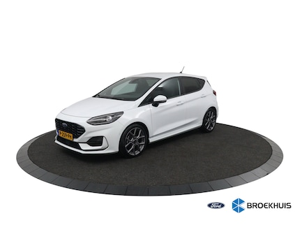 Ford Fiesta 0