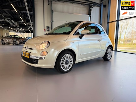 Fiat 500 0