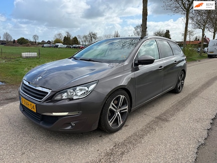 Peugeot 308 0