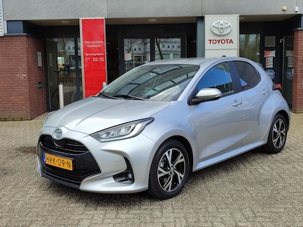 Toyota Yaris 0