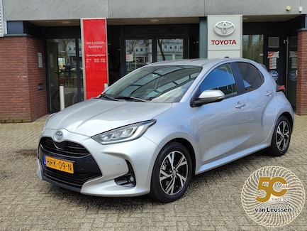 Toyota Yaris 0