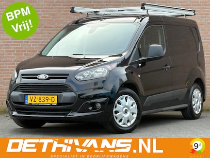 Ford Transit Connect 0