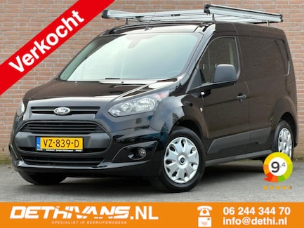 Ford Transit Connect 0