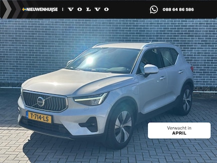 Volvo XC40 0