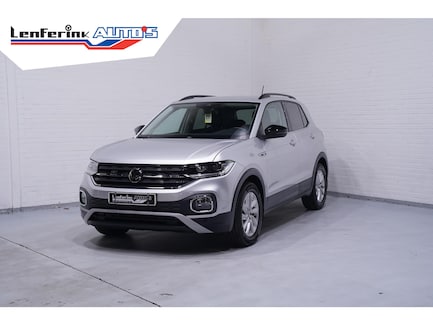 Volkswagen T-Cross 0
