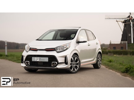Kia Picanto 0