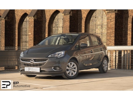 Opel Corsa 0