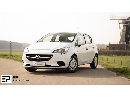 Opel Corsa 0