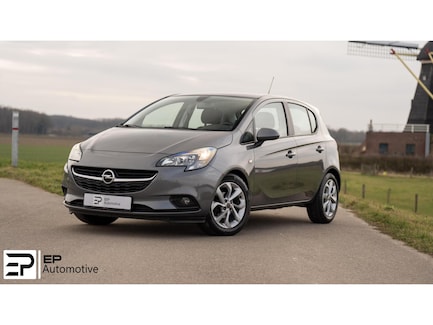 Opel Corsa 0