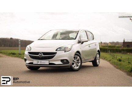 Opel Corsa 0