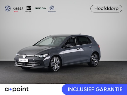 Volkswagen Golf 0