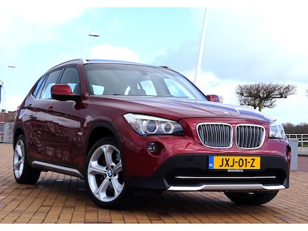 BMW X1 0