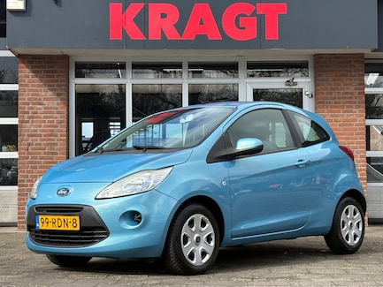 Ford Ka 0