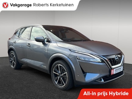 Nissan Qashqai 0