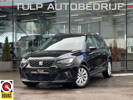 SEAT Arona 0