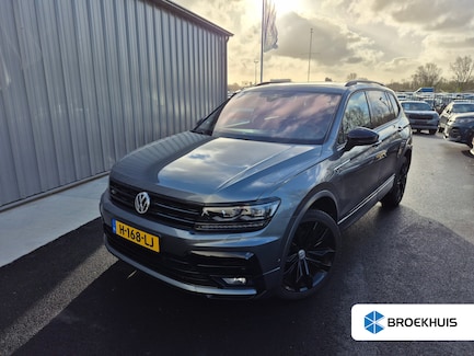 Volkswagen Tiguan Allspace 0