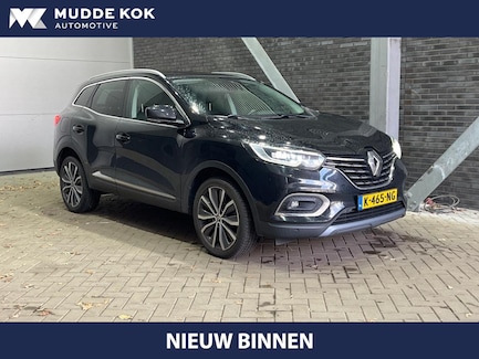 Renault Kadjar 0