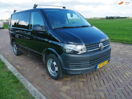 Volkswagen Transporter 0