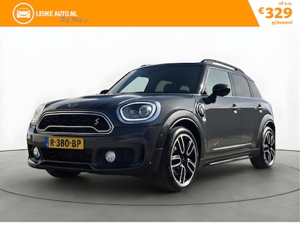 MINI Countryman 0