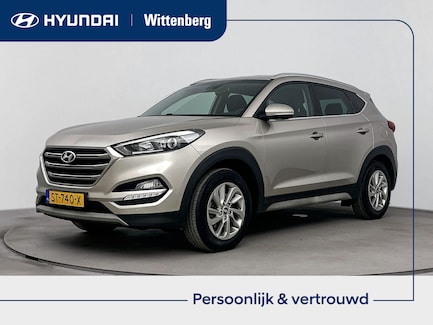 Hyundai Tucson 0