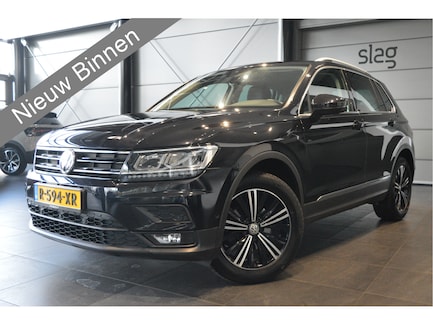 Volkswagen Tiguan 0