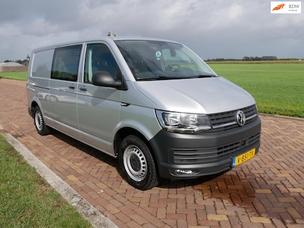 Volkswagen Transporter 0