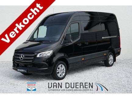 Mercedes-Benz Sprinter 0