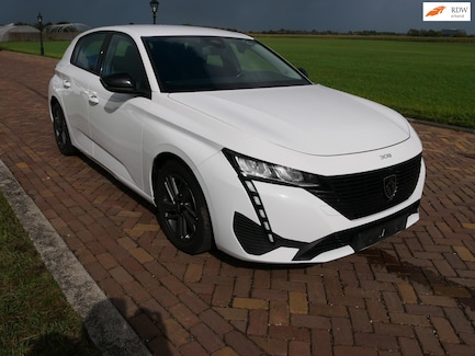 Peugeot 308 0