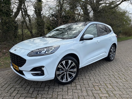 Ford Kuga 0