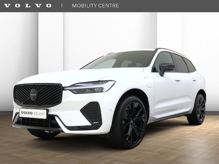Volvo XC60 0